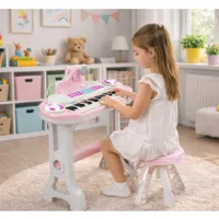 Pianinko-Elektroniczne-Organy-Dla-Dzieci-Stolek-Mikrofon-MP3-Rozowe__1297605__1200.jpg