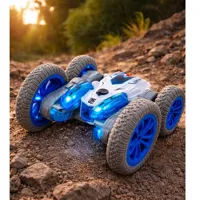 Autko-Kaskaderskie-Zdalnie-Sterowane-RC-Swiatla-Dym-Drift-360-Niebieski__1291710__1200.jpg
