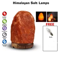 RMY Himalayan Natural Red Salt Lamps 100-150kg, RMY Red Salt Lamps 100-150kg, RMY Best Red Salt L... - image 2