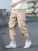 RMY Gents Cargo Pants, RMY Beggy Denim Pants, RMY Heavyweight denim Pants, RMY Raw Denim Pants, R... - image 3