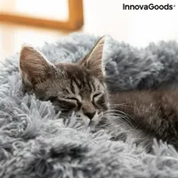 anti-stress-pet-bed-bepess-innovagoods-o-60-cm-v0103575-bbv0103575.jpg