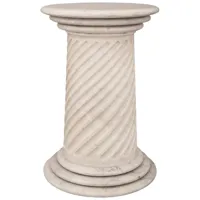 RMY Multi Stone Marble Pedestals,Marble Pedestals Stand Display Multi Stone,All Marble Pedestals ... - image 3