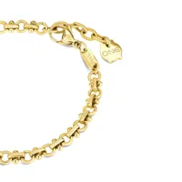 ladies-bracelet-one-jewels-ojba53g-golden-s72140615-bbs72140615.jpg