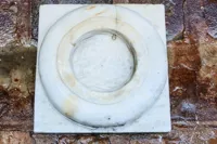 RMY Marble Column Bases,White Marble Columns Base Designs,Marble Column Bases,Rectangular Marble ... - image 2