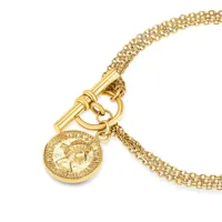 ladies-bracelet-one-jewels-ojba40g-golden-s72140605-bbs72140605.jpg