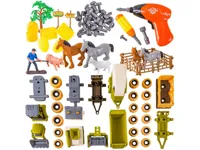 Farma-Traktor-Kombajn-Do-Skrecania-Stajnia-Gospodarstwo-Rolne-Zestaw-Majsterkowicza-Rolnika-Zwierzeta-Wkretarka__130.jpg