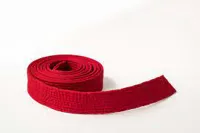 RMY Taekwondo Red Belts,RMY Taekwondo Belts - image 3