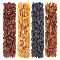 Dried Raisin Nutrition Facts, Dried Raisins Ingredients  ,Dried Raisin Benefits. - image 3