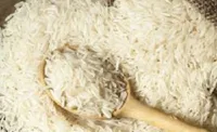 RMY Super Basmati Extra Long Grain Rice (Excellent Cooking), RMY 1121 Steam Basmati Rice, RMY Bro... - image 1
