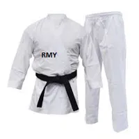 RMY Judo Uniform,RMY Karate Uniform,RMY Taekwondo Uniform. - image 3