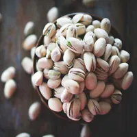 Nutrition Attributes and Health Effects of RMY Pistachio Nuts , Are Pistachios Good for You? - image 2
