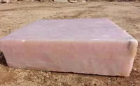 RMY Pink Onyx, Onyx from Iran,Iran Pink onyx slabs pink marble tiles Onice Rosa,Onyx Pink Iranian... - image 3