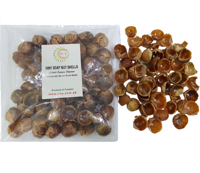 RMY Soap Nuts Shells (Noix de lavage naturelles) 700g | Natural Laundry Detergent | Eco-Friendly,... - image 3