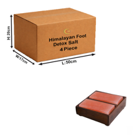 RMY_Himalayan_Salt_Foot_Detox_Box_with_2_Tiles_20x10x5cm__Eu_Pallet____2_Tiles_Spa_Therapy_Set_wi..._-_image_2
