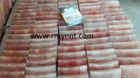 RMY himalayan bbq salt tiles,RMY himalayan bbq salt plank,RMY himalayan salt bbq block,RMY himala... - image 2
