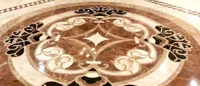 RMY Floors 2000 Medallions Multi Colored Natural Stone,Onyx Mosaic Medallions Motiv for Floor ,Ma... - image 2