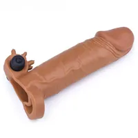 penis-sleeve-with-vibration-add-2-pleasure-x-tender-brown-lo-lv1062-cllo-lv1062.jpg