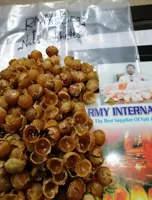 Soap Nuts a Natural Washing Detergent Eco Friendly Soapnut Shells 100% Natural Soap-Nuts Shells L... - image 2