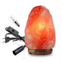 Orange Salt Lamps for sale,RMY Himalayan Natural Orange Salt Lamps 6-8kg, Himalayan Natural Orang... - image 2