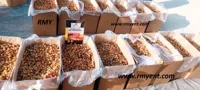 RMY 100% Natural Soap Nuts Shell Carton Packing 20kg,Soap nuts Shell Organic Natural Detergent &#... - image 3