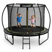 Trampolina-Ogrodowa-LEAN-Z-Siatka-Wewnetrzna-Czarno-Zielona-183CM-6FT__1299109__1200.jpg