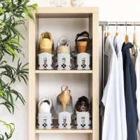 adjustable-shoe-organiser-sholzzer-innovagoods-6-units-v0103546-bbv0103546.jpg