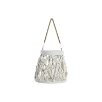 candleholder-home-esprit-white-wood-crystal-35-x-35-x-32-cm-2-units-s3061444-bbs3061444.jpg