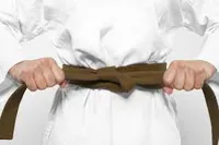 RMY Taekwondo Brown Belts,RMY Taekwondo Belts - image 2