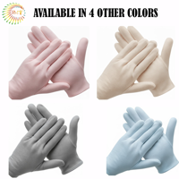 RMY Soft Eczema Cotton Gloves – Hypoallergenic Baumwolle Healing Gloves for Sensitive Skin - image 2