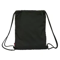 backpack-with-strings-kelme-travel-black-green-35-x-40-x-1-cm-s4310225-bbs4310225.jpg