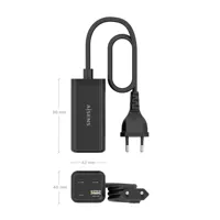 wall-charger-aisens-gan-black-100-w-s55306103-bbs55306103.jpg