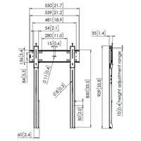 tv-mount-vogel-s-7368150-43-100-100-kg-s55067581-bbs55067581.jpg