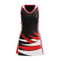RMY Netball Uniform,RMY Custom Netball Uniforms. - image 2