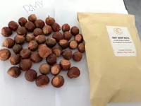 RMY Soap Nuts 300g Eco Bio /Brown  Papper Bags  Natural Cleaner for Clothes, Household and Multi-... - image 3