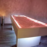 RMY Himalayan Salt Beds,Himalayan Salt Bed Benefits / Uses,Himalayan Salt Flex Massage Table,hima... - image 3