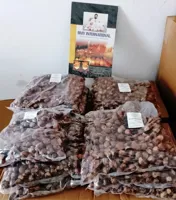 RMY Soap Nuts Shells for Hair 750g,5 Reasons to use Soap Nuts/Soap Berries -Botanic,Know The Amaz... - image 1