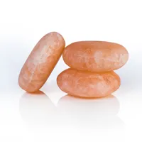 RMY Himalayan Salt Stones For Massage, RMY Best Quality of Salt Massage Stones in Pakistan. - image 2