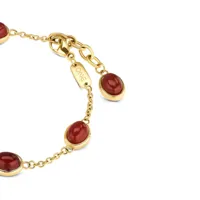 ladies-bracelet-one-jewels-ojba54g-golden-s72140616-bbs72140616.jpg