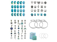Zestaw-Do-Tworzenia-Robienia-Bizuterii-Bransoletek-Charmsy-Zawieszki-Koraliki-ODCIENIE-NIEBIESKIEGO-Etui__1185187__1.jpg