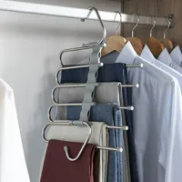 5-in-1-multiple-trouser-hanger-havser-innovagoods-v0103543-bbv0103543.jpg