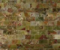 RMY Medium Green Onyx Tiles, Green Mosaic Tiles | Stone &amp; Tile Shopp, Medium Green Onyx Mosai... - image 2