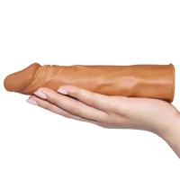 penis-sleeve-add-2-pleasure-x-tender-brown-lo-lv1053-cllo-lv1053.jpg