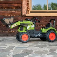 FALK-Traktor-Claas-Zielony-na-Pedaly-z-Przyczepa-Klakson-od-2-Lat__1263746__1200.jpg