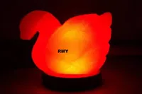 RMY Animal White Salt Lamps,Animal Shaped Himalayan Salt Lamp Manufacturers - image 2
