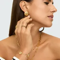 ladies-earrings-one-jewels-ojeep12g-golden-s72140833-bbs72140833.jpg
