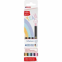 set-of-felt-tip-pens-edding-1200-multicolour-cake-glitter-4-pieces-s8431271-bbs8431271.jpg