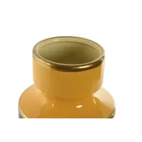 vase-home-esprit-yellow-black-golden-porcelain-14-x-14-x-245-cm-s3055082-bbs3055082.jpg