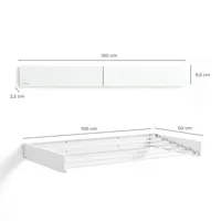 foldable-extendable-retractable-wall-clothes-drying-rack-dryva-100-innovagoods-v0104022-bbv0104022.jpg