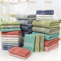RMY 100% Organic Cotton Turkish Bath Towel Set,Export Quality 100% Cotton Towel set - image 3