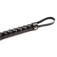 flogger-diamond-pattern-with-metal-hardware-39-cm-black-843658379366-cl843658379366.jpg